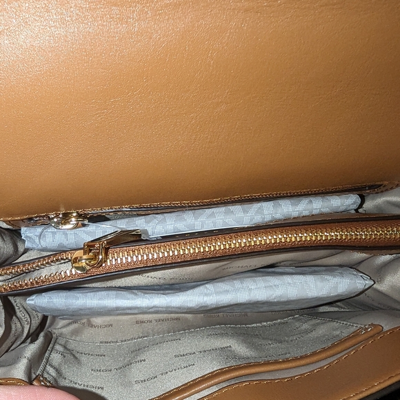 Michael kors Whitney handbag - Picture 6 of 8